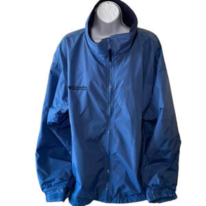 COLUMBIA Jacket Size XL